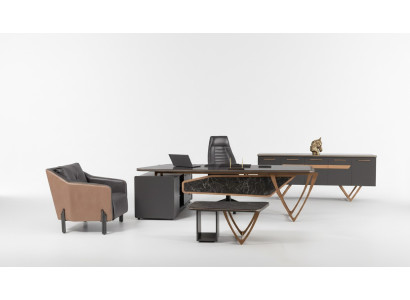 Modern coffee table office desk furniture designer new