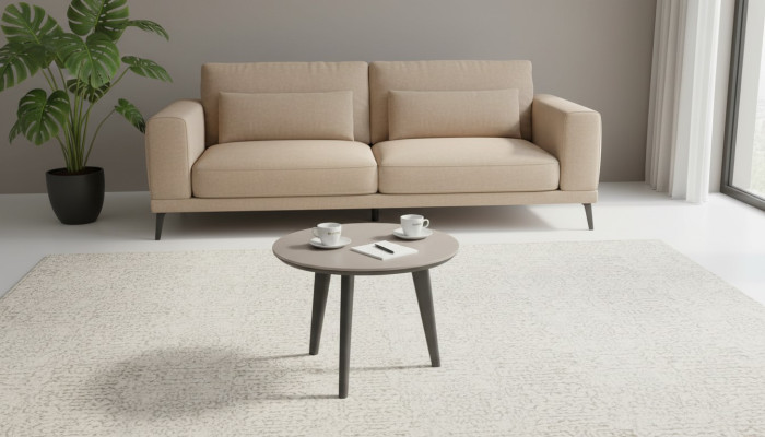 Designer wooden furniture coffee table office modern round table office furniture