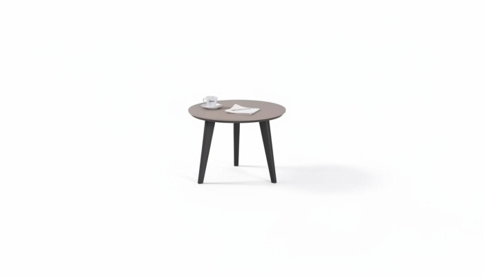 Designer wooden furniture coffee table office modern round table office furniture