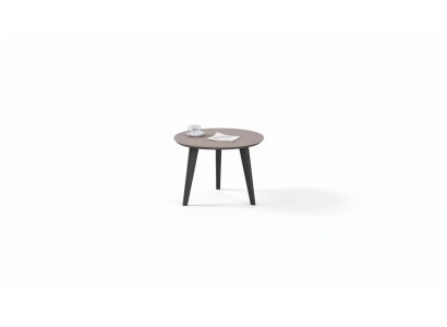 Designer wooden furniture coffee table office modern round table office furniture