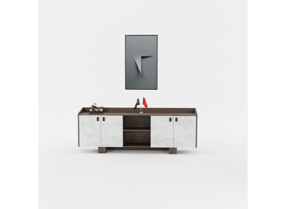 Office furniture office cabinet shelf cabinet study office shelf cabinet modern