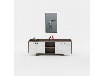 Office furniture office cabinet shelf cabinet study office shelf cabinet modern