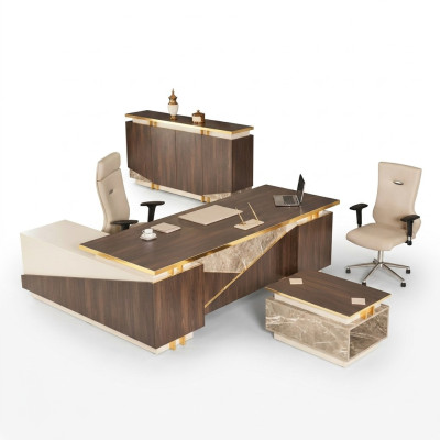 Coffee table home office office furniture wood luxury table new designer furniture
