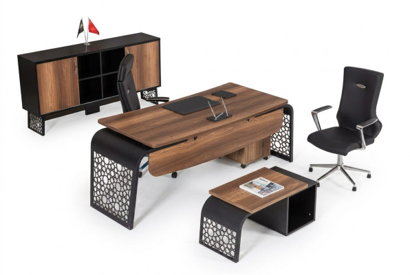 Desk office furniture table study office setup tables