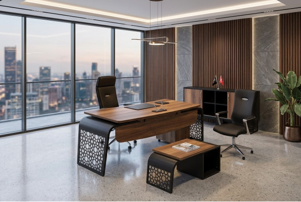 Coffee table office furniture study side table modern designer