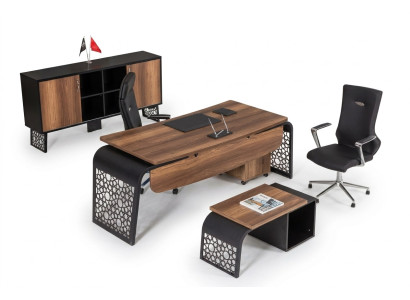 Coffee table office furniture study side table modern designer