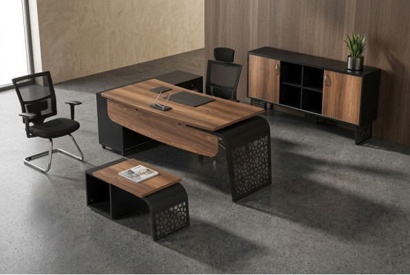 Modern office cabinet shelf designer study cabinet office furniture file cabinet