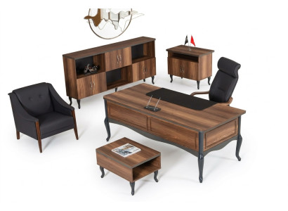 Office room coffee table office furniture side table new office