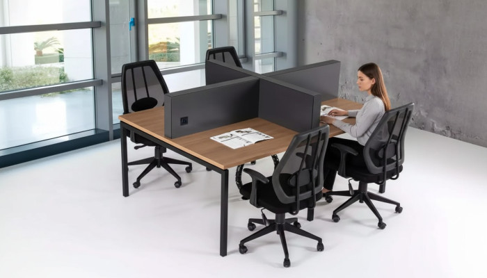Office furniture desk set office furniture office table wooden table
