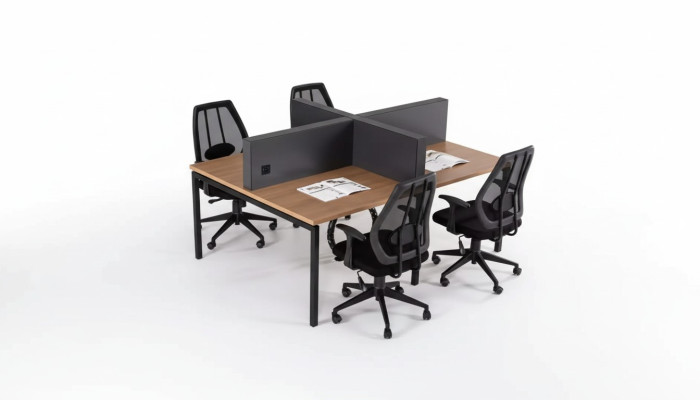 Office furniture desk set office furniture office table wooden table