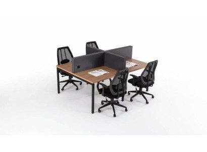 Office furniture desk set office furniture office table wooden table
