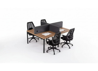Office furniture desk set office furniture office table wooden table