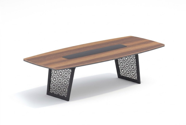 Conference table meeting table modern tables luxury design furnishings