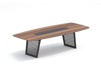 Conference table meeting table modern tables luxury design furnishings
