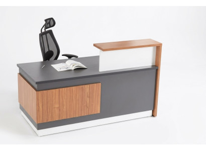 Counter Reception Reception desk Office Practice Nightclub Industry Tables Office