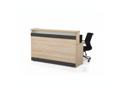 Designer reception desk study room new furniture office furnishings