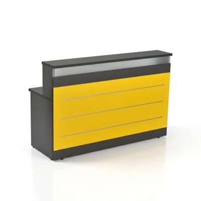 Office furniture reception workspace modern designer office new