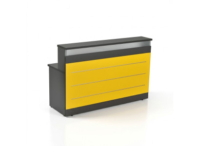Office furniture reception workspace modern designer office new