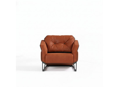 Office Chair Luxury Furniture Study Room Office Furniture Orange Seat New