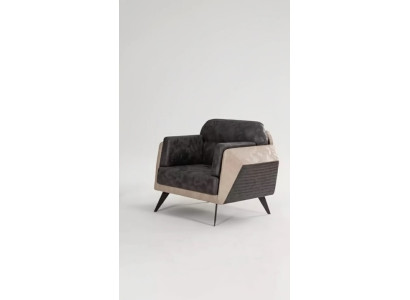 Luxury armchair modern seating office furniture design study