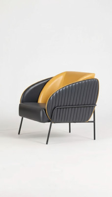 Office chair style modern study room design textile furniture upholstery fabric