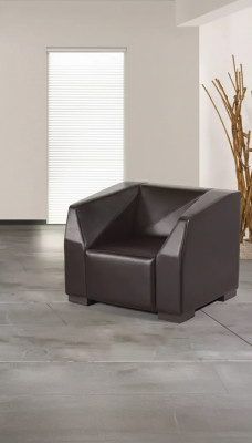 Chair office furniture study luxury seating style modern armchair