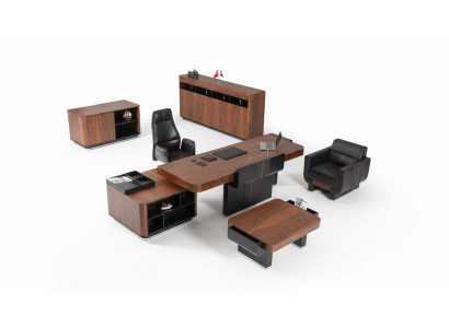 Coffee table study office furniture luxury wood modern new design