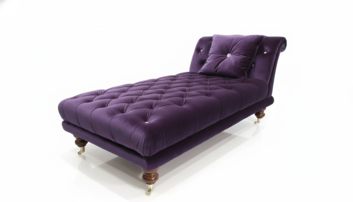 Chesterfield Chaise Lounge Sofa Bed Lounge Sofa Recliner