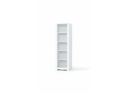 Regal cabinet bookshelf cabinets multipurpose furniture brown 170x52x45