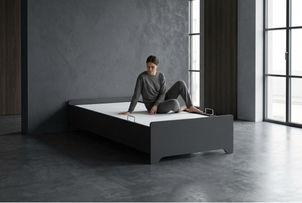Beds Modern Furniture Design Luxury Children's Beds Black Children's Novelty