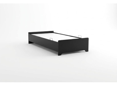 Beds Modern Furniture Design Luxury Children's Beds Black Children's Novelty
