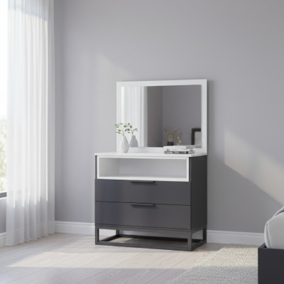 Dressing table, dresser, cabinet, sideboard, secretary, bedroom furniture