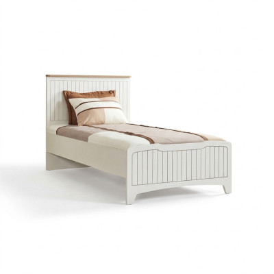 Modern furniture design children's beds bed white children's room new