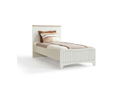 Modern furniture design children's beds bed white children's room new