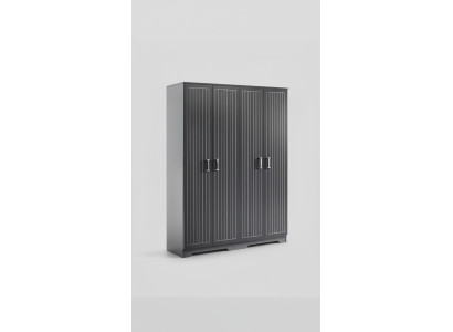 Wardrobe Black Wardrobe Cabinets Bedroom Furniture Design