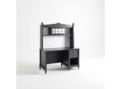 Secretary desk table 130x60x163 desks tables furniture wood computer