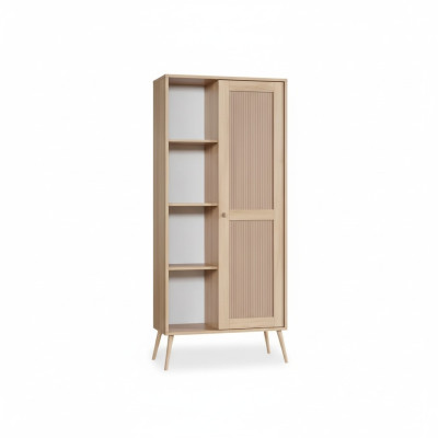 Bookshelf brown wall shelf document shelf shelf office shelves furniture