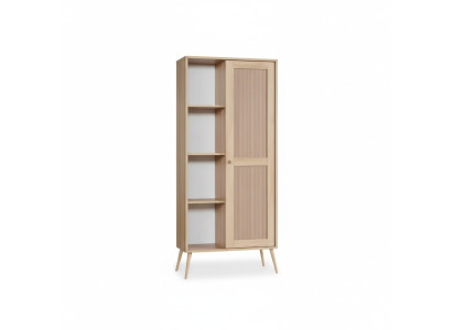 Bookshelf brown wall shelf document shelf shelf office shelves furniture