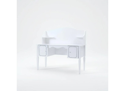 Table desk children's white desk secretary desks tables