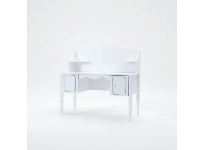 Table desk children's white desk secretary desks tables