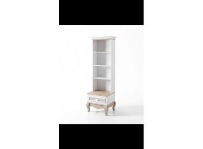 Regal Cabinet Bookshelf Multipurpose Shelf Wood Cabinets 173x54x50