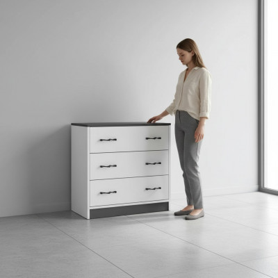 Sideboard Cabinet Cupboard Sideboards Cabinets Furniture Sideboards Dressers 82x81x42