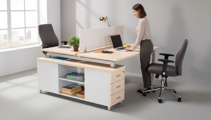 Office furniture desk corner desk tables desks furniture
