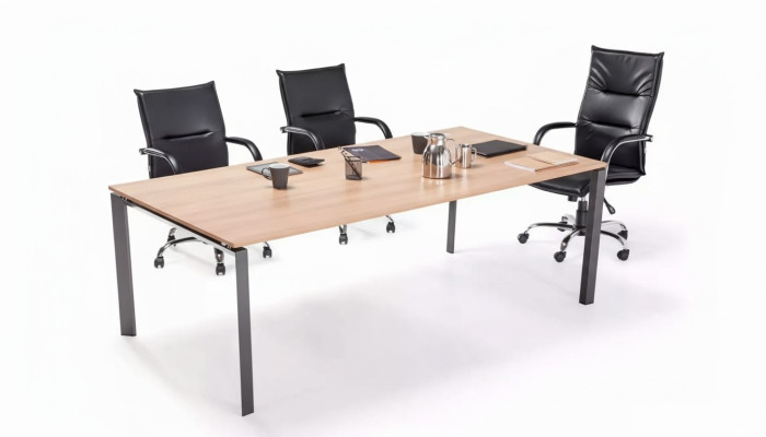 Large conference table meeting tables luxurious wooden tables office furniture
