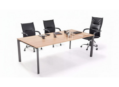 Large conference table meeting tables luxurious wooden tables office furniture