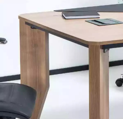 Conference table office furniture interior office table 220x100 cm conference table