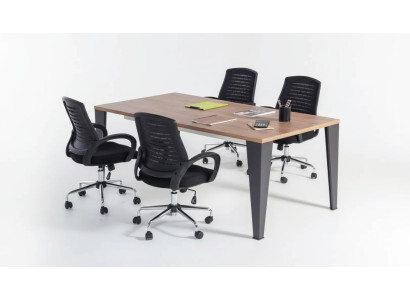 Conference table desk meeting conference table wood desk tables 220cm
