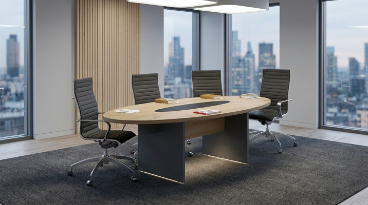 Modern conference table, meeting tables, wooden furniture, office furniture
