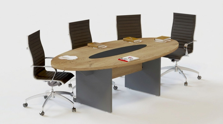 Modern conference table, meeting tables, wooden furniture, office furniture