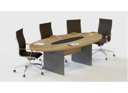Modern conference table, meeting tables, wooden furniture, office furniture